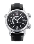 Pre-Owned Jaeger-LeCoultre Master Compressor Watch